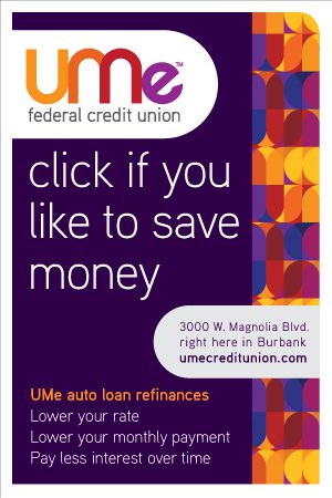 UMe Credit Union