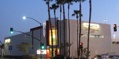 colony theatre