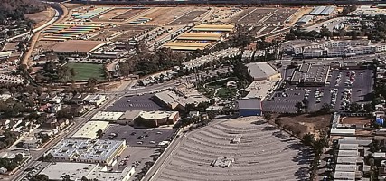 With a new French School moving into the neighborhood, remember when you hid in the truck of a car to get into Pickwick Drive, which is pictured. (Photo by Ross A. Benson)