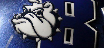 BHS helmet