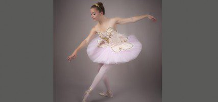 Hannah Ballet featured