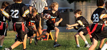 Burbank Dolphins Black (Photo by Ross A. Benson)