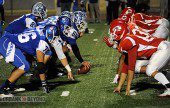 The 64th Big Game (Photo by Craig Sherwood)