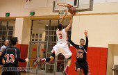 JBHS Girls vs Glendale BB-9434