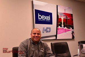 Bexel -2 Greg
