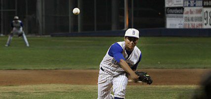 Angel Villagran (Photo by Ross A. Benson)