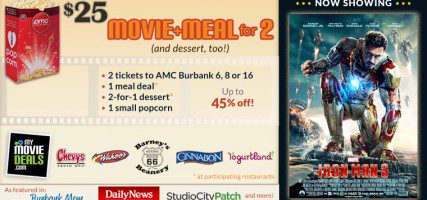 Welcome Banner + 1 Movie, v3 05-03-13-1