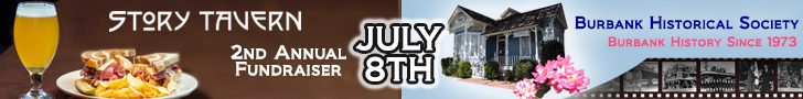 Story Tavern July 8 