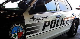 Rapper “Too Short” Arrested at Bob Hope Airport