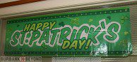 Things To Do in Burbank for St Patrick’s Day!
