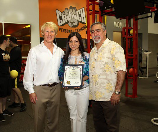 prepare to get crunched in burbank with gym opening myburbank com burbank with gym opening myburbank