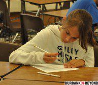 Burbank Math Field Day 12 May 2012 - 1