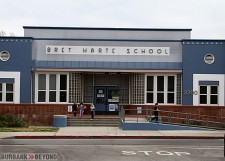 (Photo by Ross A. Benson)