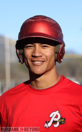 Brian Pozos (Photo by Ross A. Benson)