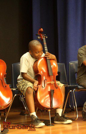 (Photo by Ross A. Benson)