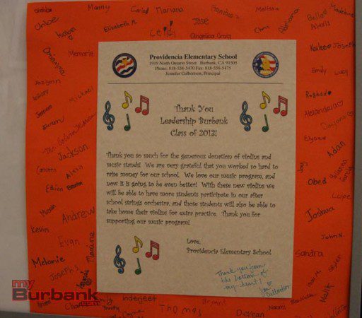 (Photo by Ross A. Benson)