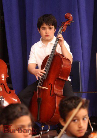 (Photo by Ross A. Benson)