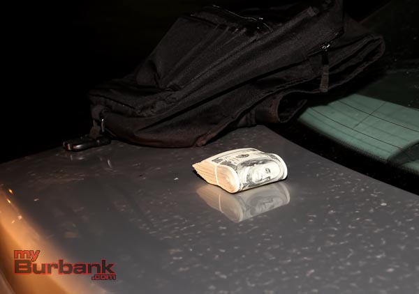 (Photo by Ross A. Benson)