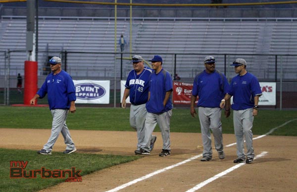 The Sandlot Transforms Dodger Stadium - myBurbank