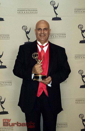 Peter Musurlian (Photo By Ross A. Benson)