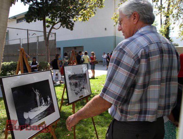 (Photo by Ross A. Benson)