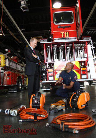 (Photo by Ross A. Benson)