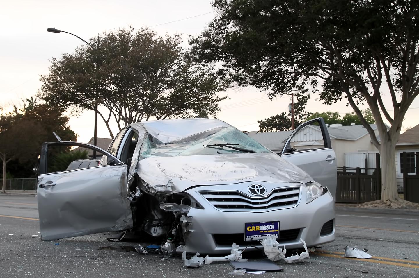 (Photo by Ross A. Benson)