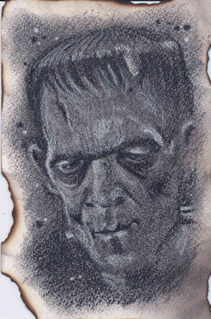 #541, The Secret Art Show (Photo Courtesy of BAFA)