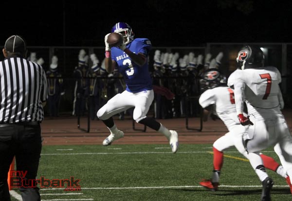 Oharjee Brown (Photo by Ross A. Benson)