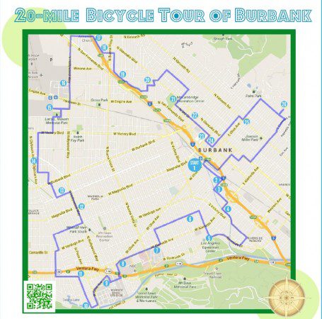 biketour