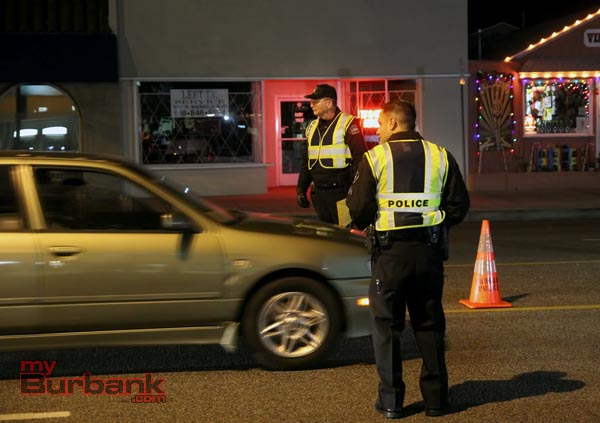 (Photo by Ross A. Benson)