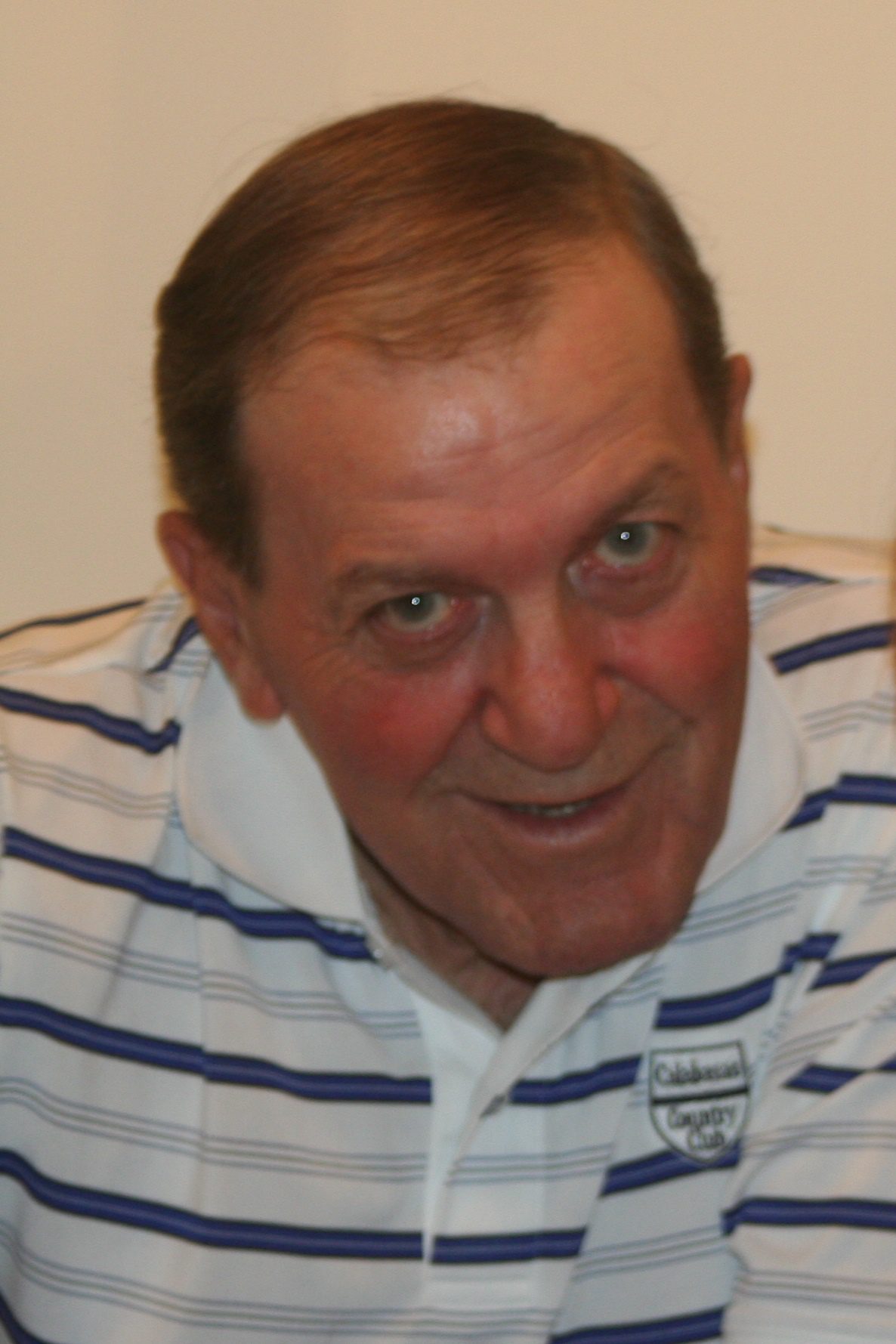 Obituary: Dominic “Nick” V. Georgino