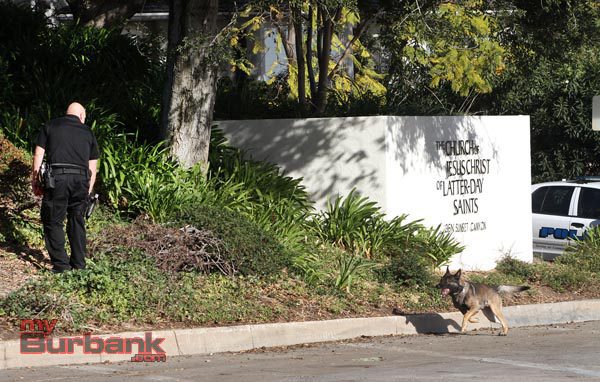 Burbank City Council Limits Landscape Irrigation To Three Days Per Week