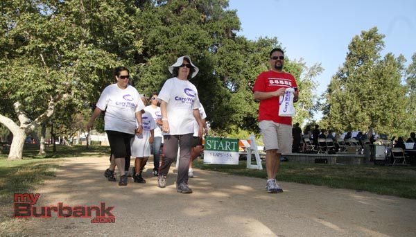 (Photo by Ross A. Benson)