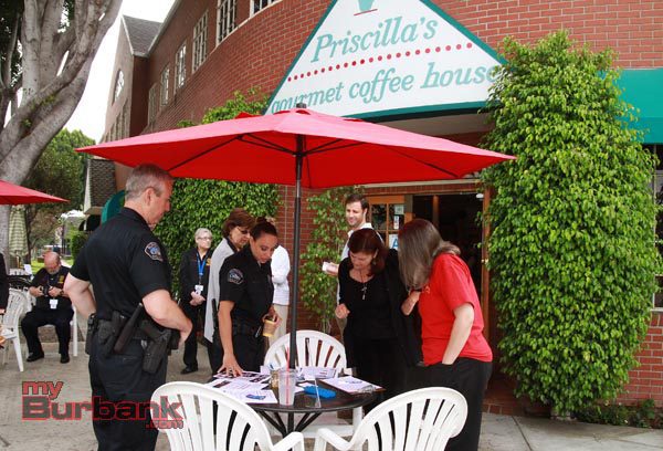 (Photo by Ross A. Benson)