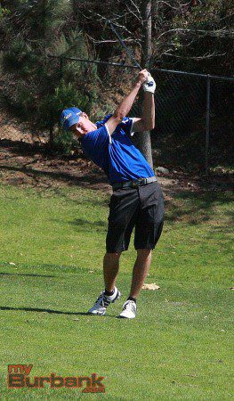 (Photo by Dick Dornan)