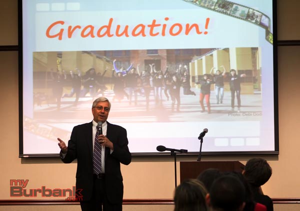 (Photo by Ross A. Benson)