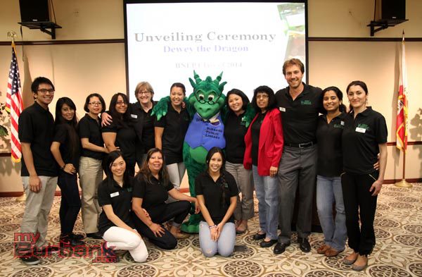 (Photo by Ross A. Benson)