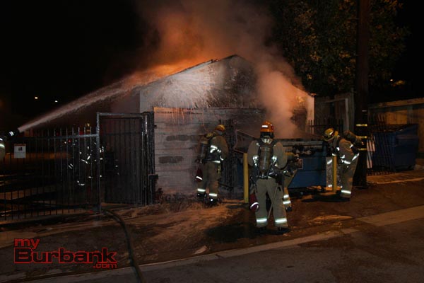 (Photo by Ross A. Benson)