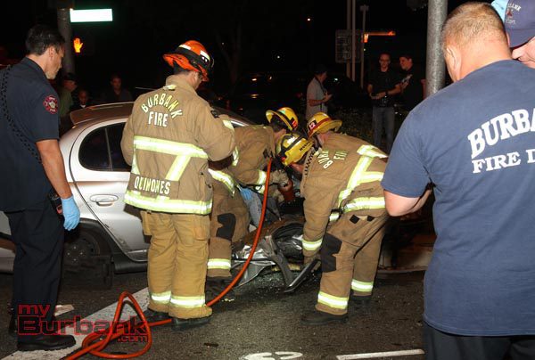 (Photo by Ross A. Benson)