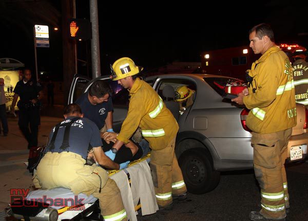 (Photo by Ross A. Benson)