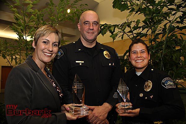 (Photo by Ross A. Benson)