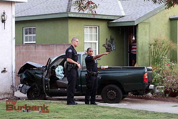 (Photo by Ross A. Benson)