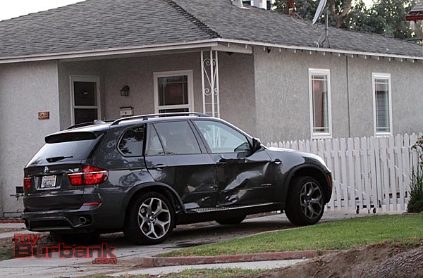 (Photo by Ross A. Benson)