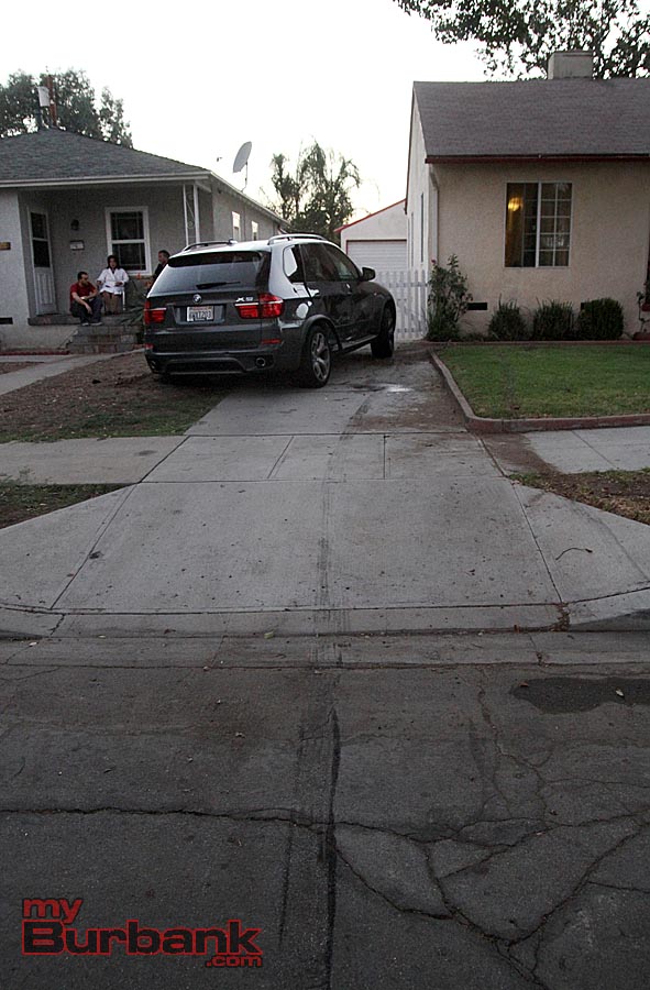 (Photo by Ross A. Benson)