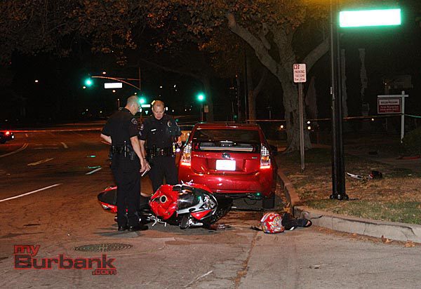 (Photo by Ross A. Benson)