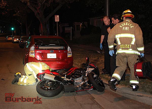 (Photo by Ross A. Benson)