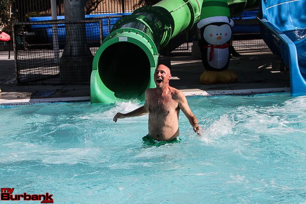 (Photo by Ross A. Benson)