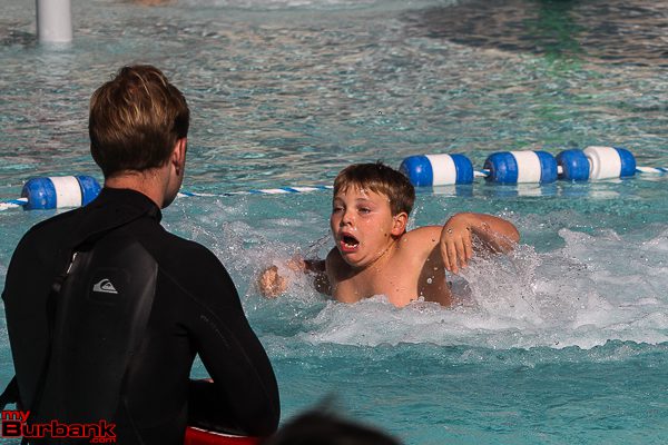 (Photo by Ross A. Benson)