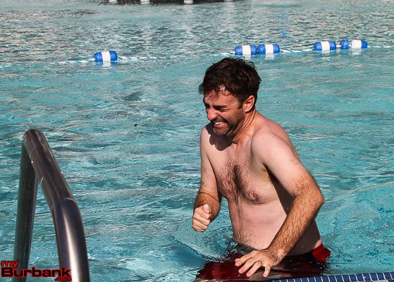 (Photo by Ross A. Benson)